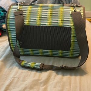 Alfie Pet - Orly Travel Carrier Vacation House for Small Animals